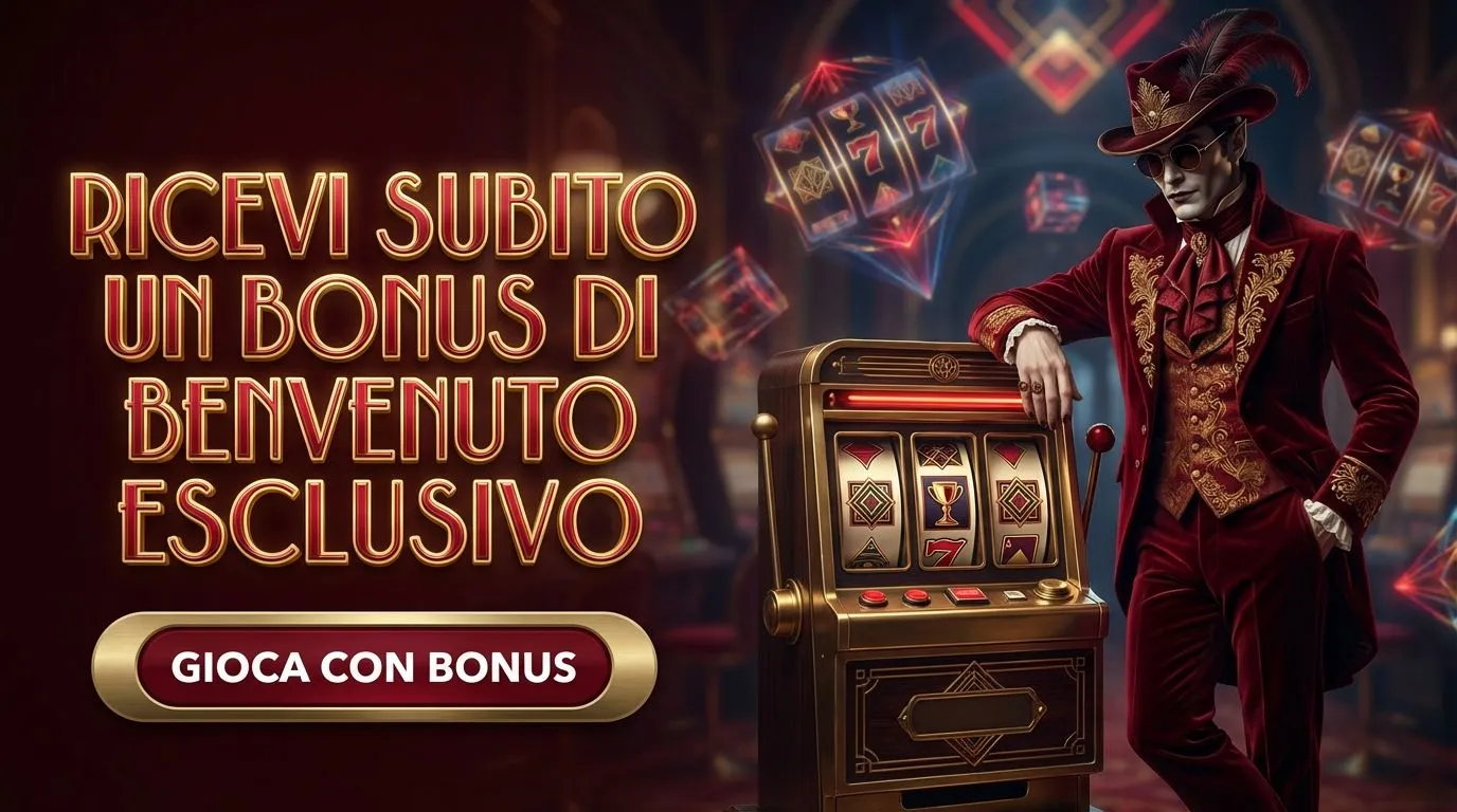 Glorion Casino